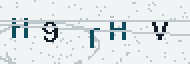 CAPTCHA — five letters and numbers. If you can't read it, use the new-code link.